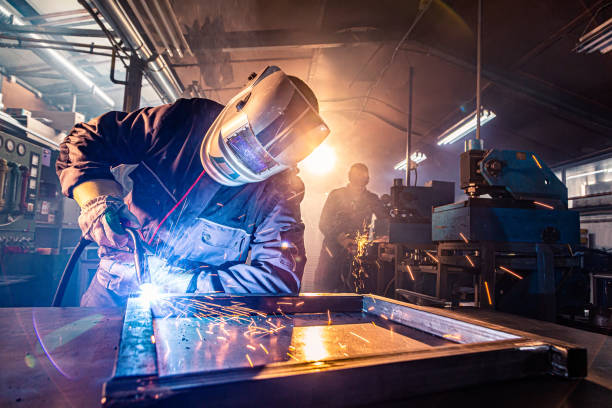 Best Specialty Welding Processes in Marion, KY
