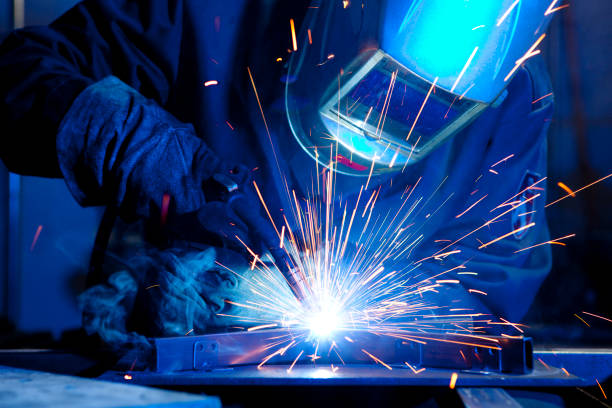 Best Welding Inspection and Certification in Marion, KY