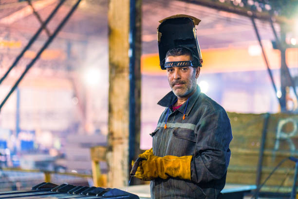Best Structural Steel Welding in Marion, KY