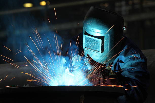 Best Food and Beverage Processing Equipment Welding in Marion, KY