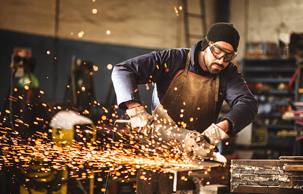Affordable Welder Services in Marion, KY