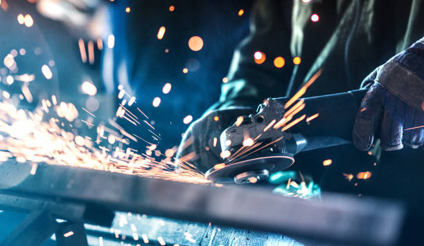 Best Aerospace and Defense Welding in Marion, KY